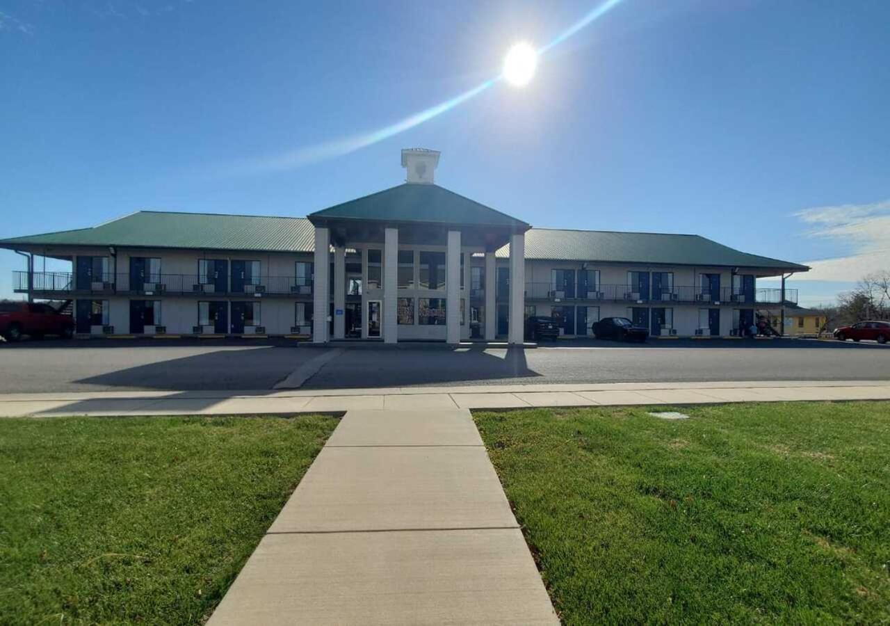 Crestview Hotel Branson West