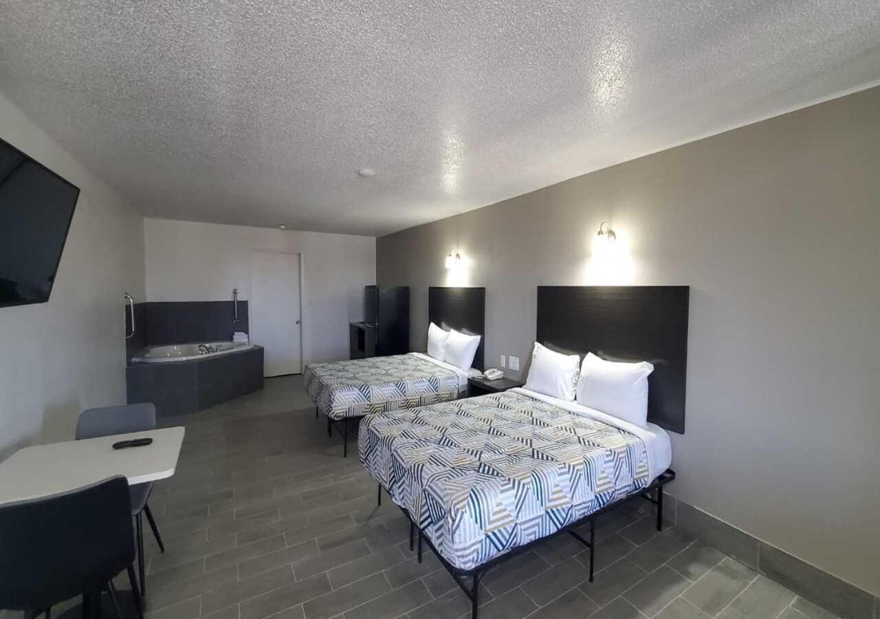 Crestview Hotel Branson West