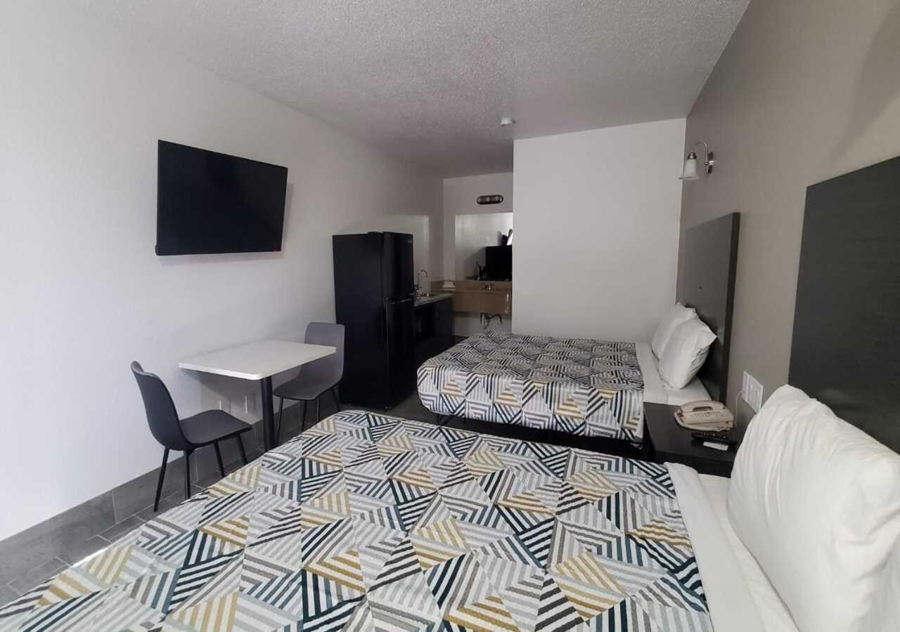 Crestview Hotel Branson West