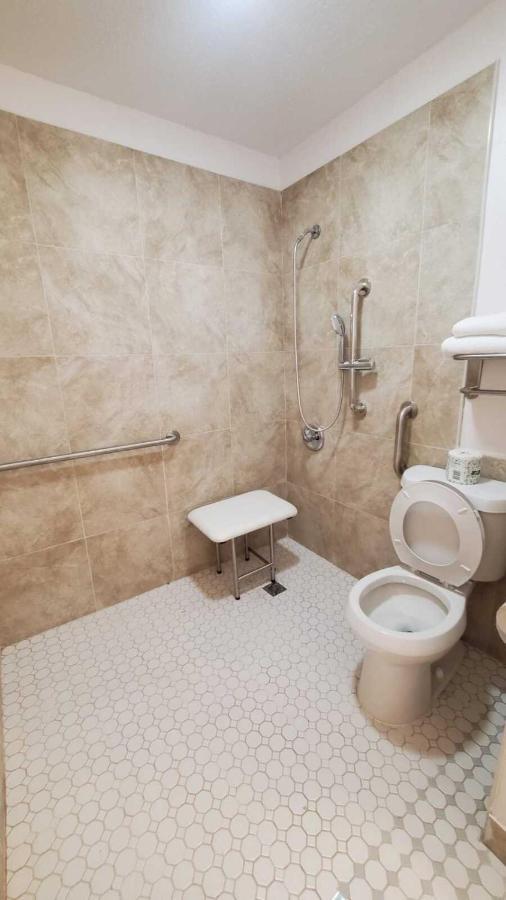 Hotel Crestview Branson West