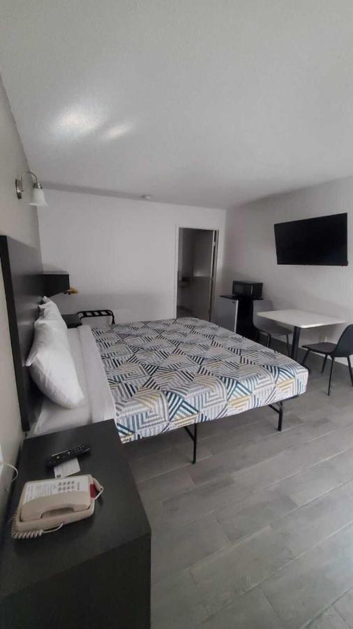 Crestview Hotel Branson West